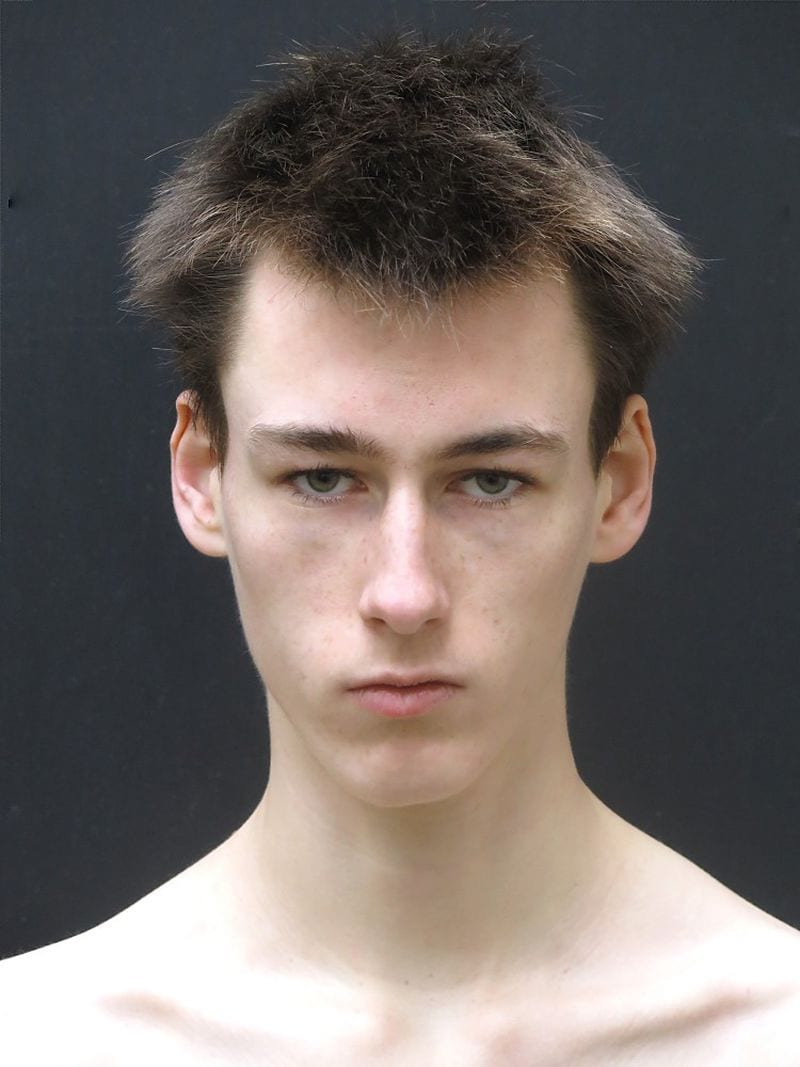 Zacharie Villot — photo 1