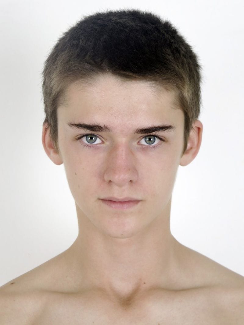 Max Overshiner — photo 1