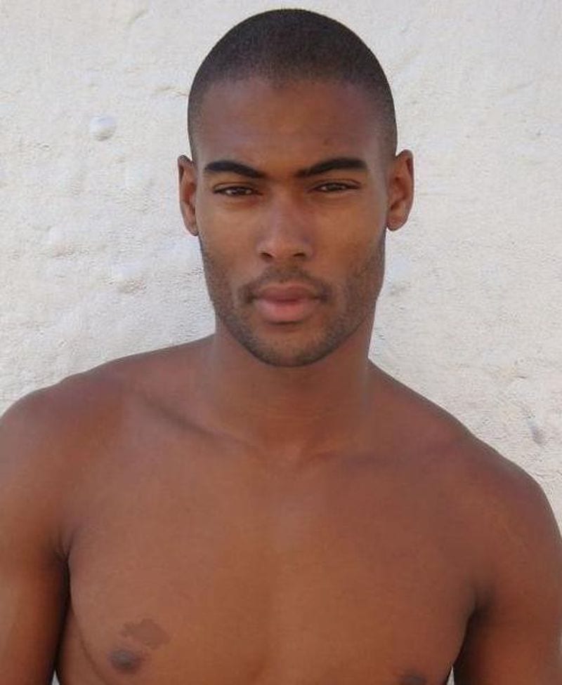 Didier Zonga — photo 1