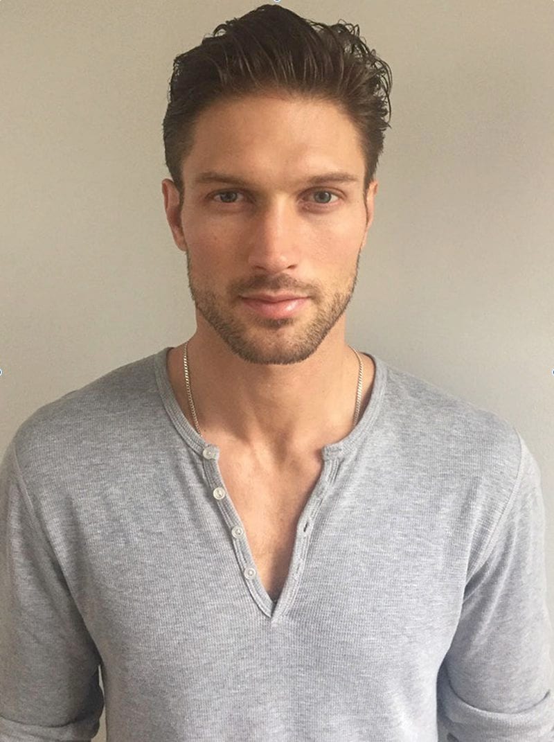 Jared Koronkiewicz — photo 2
