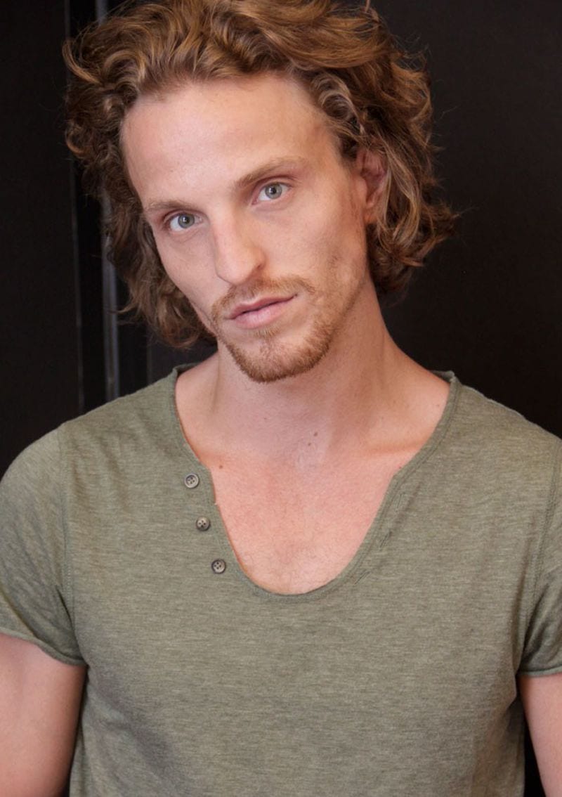 Brendon Beck — photo 1