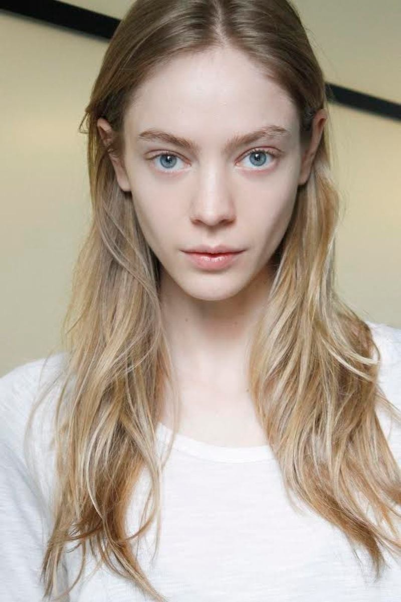 Veranika Antsipava — photo 1
