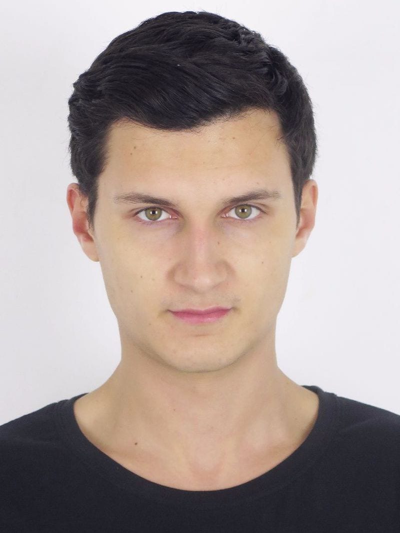 Axel Nunes — photo 1