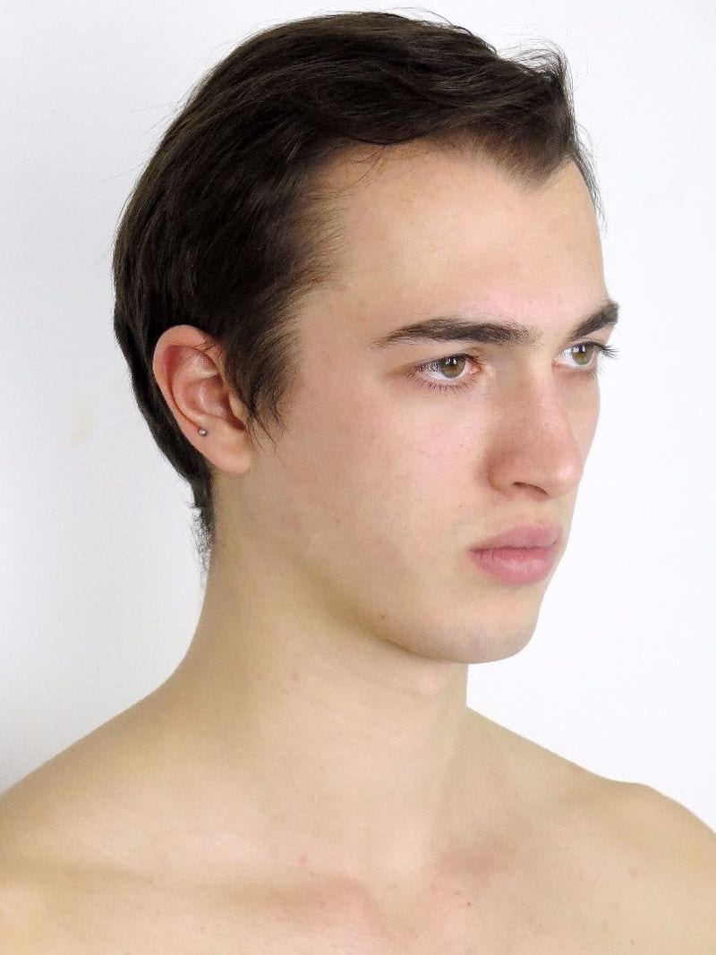 Fando Alaguerateguy — photo 1