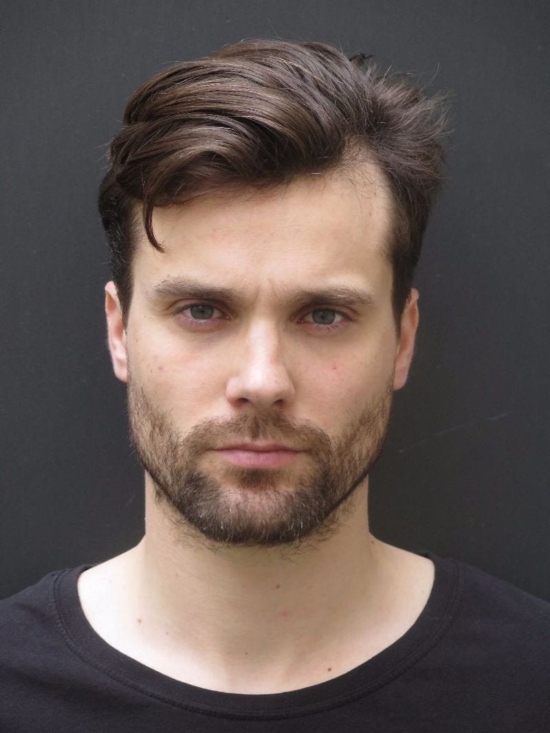 Nicolas Bemberg — photo 1