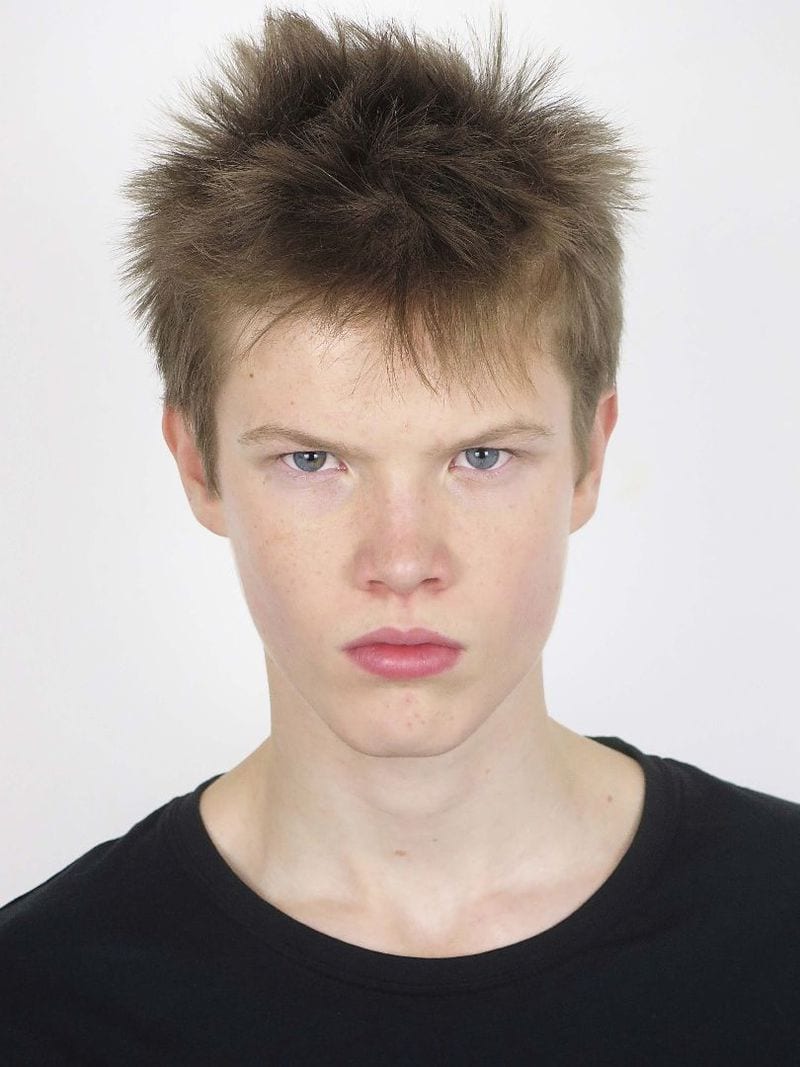 Simon Muchardt — photo 1