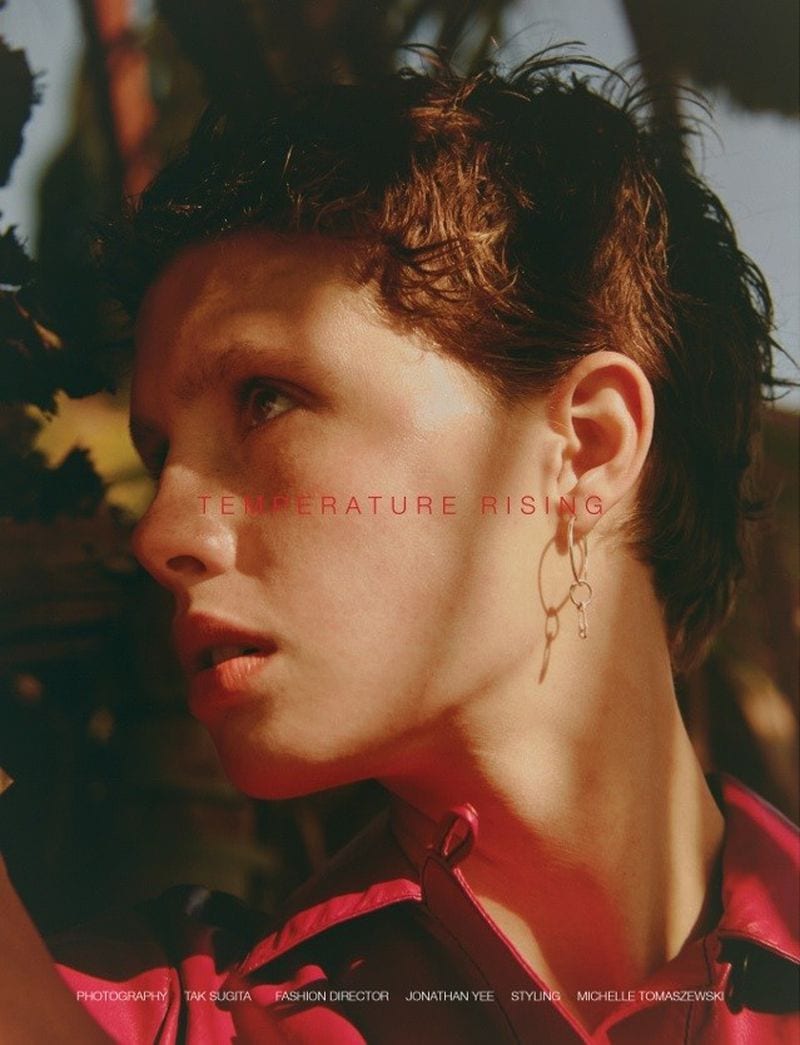 Clare Larsen — photo 2