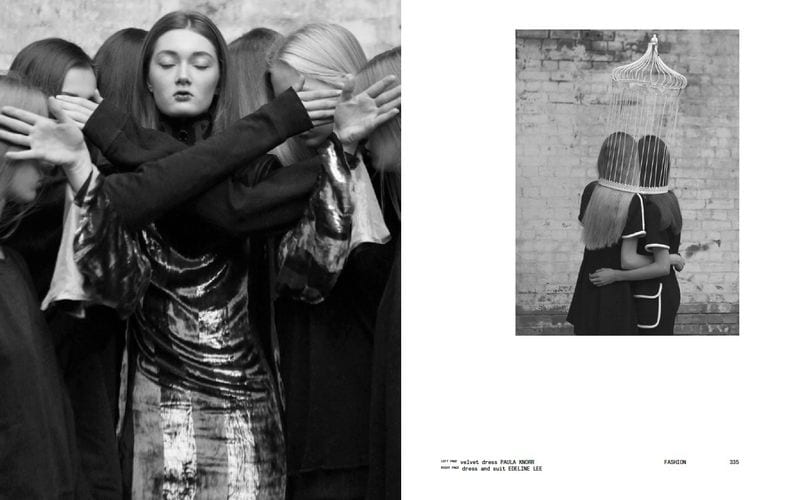 Ramata Coulibaly — portfolio 1