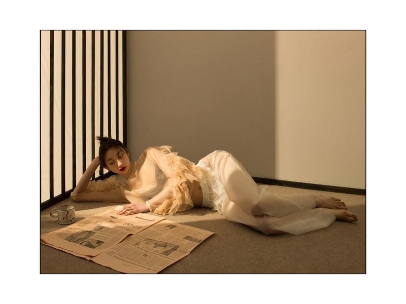 Yue Ning — photo 8