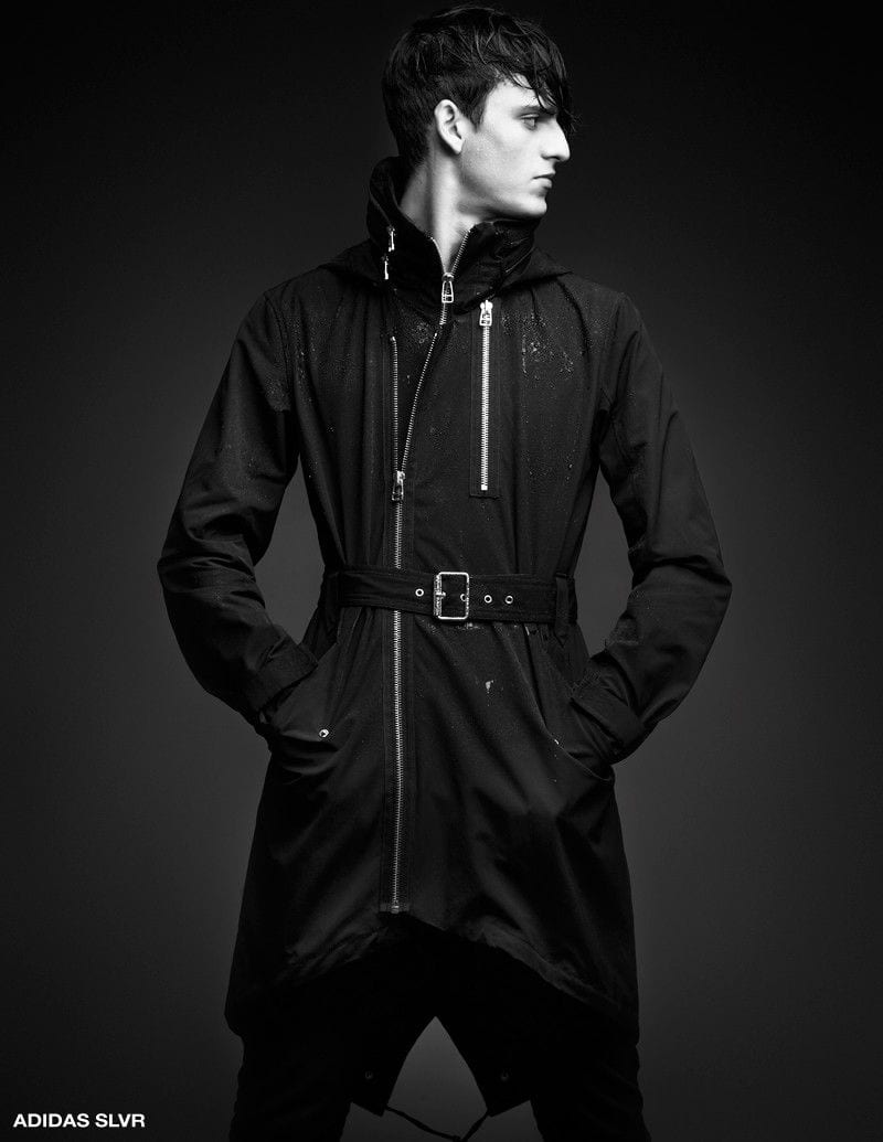 Justin Bravo — photo 3