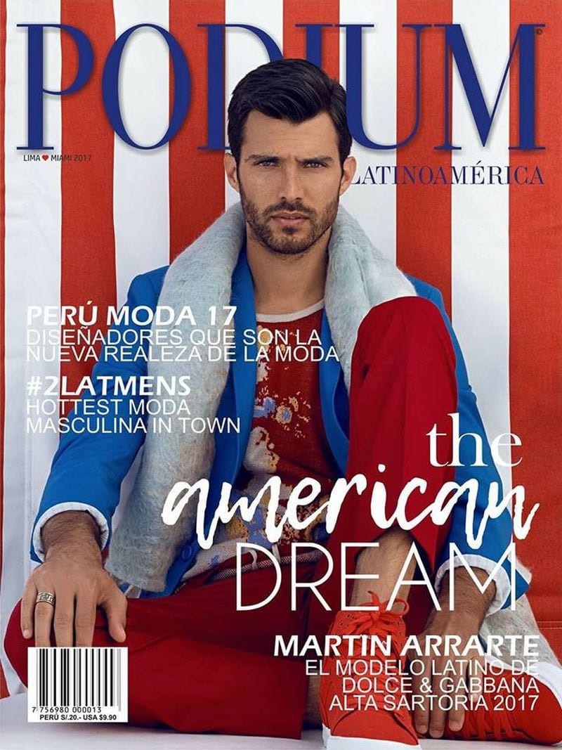 Martin Arrarte — photo 2