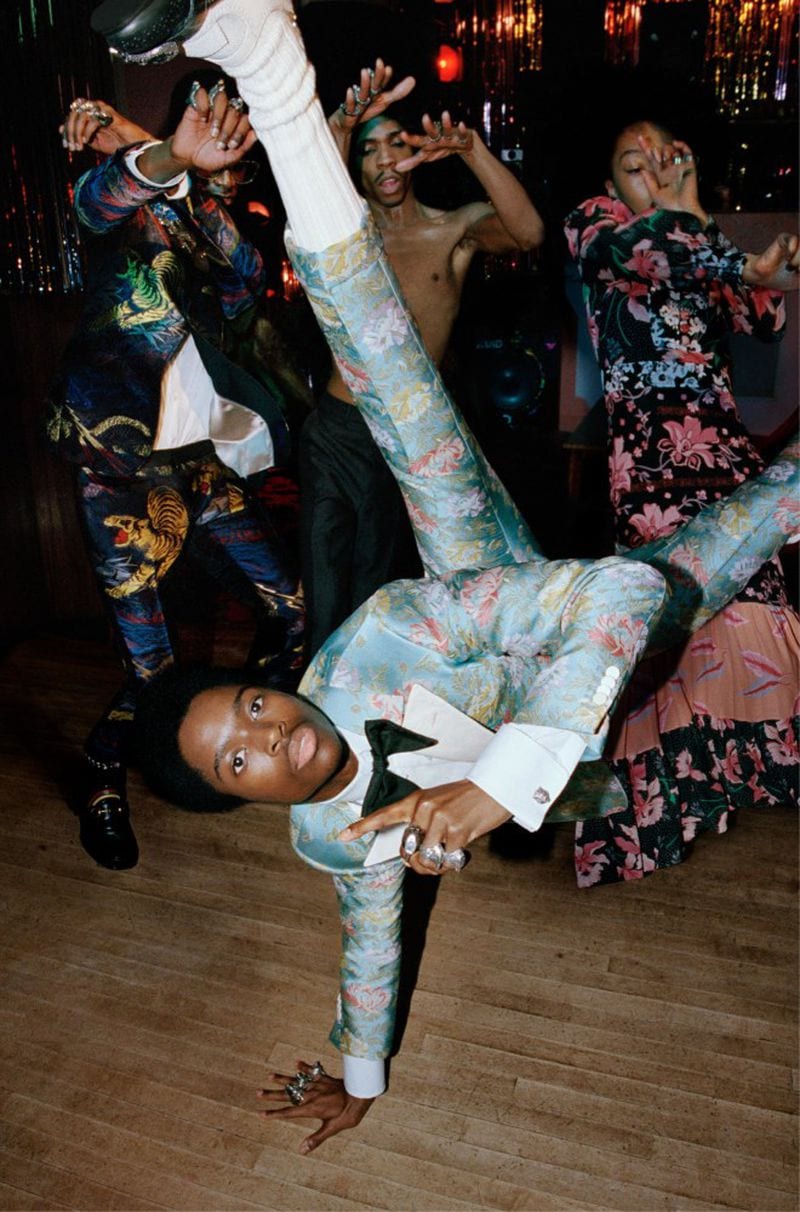 Chauncey Dominique — photo 3