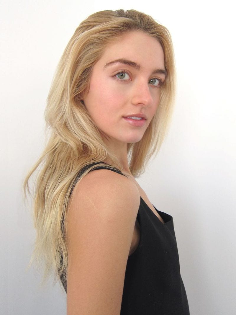 Kelsey Soles — photo 1