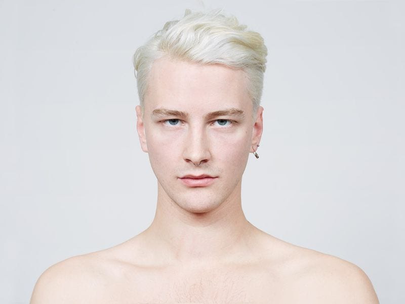 Benjamin Jarvis — photo 4