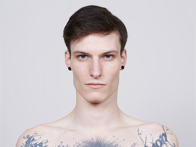 Cyril Trehoux — photo 3