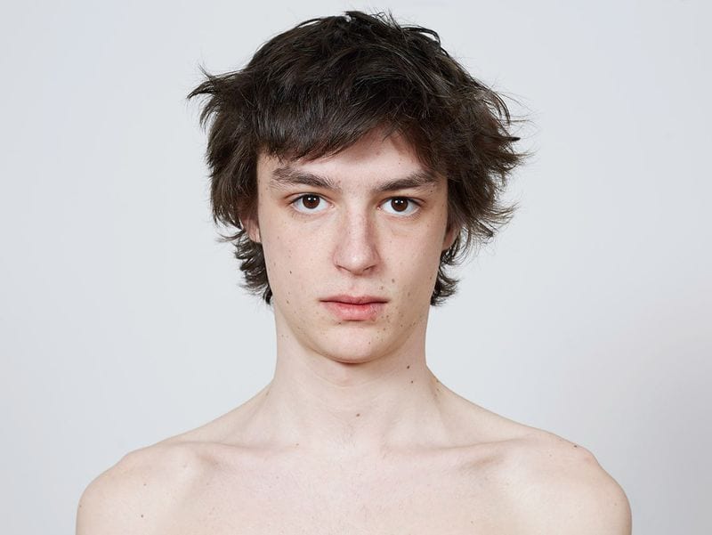 Elijah van Brocklin — photo 2