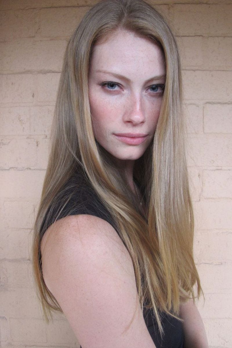 Alyssa Sutherland — photo 1