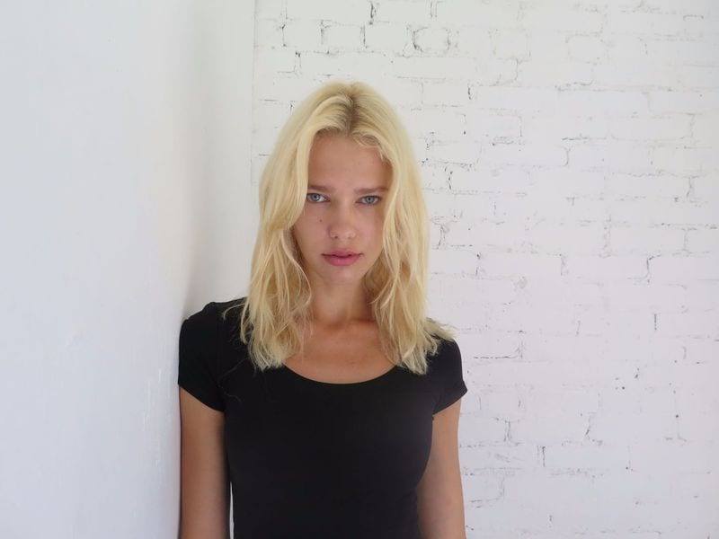 Rina Karuna — photo 1