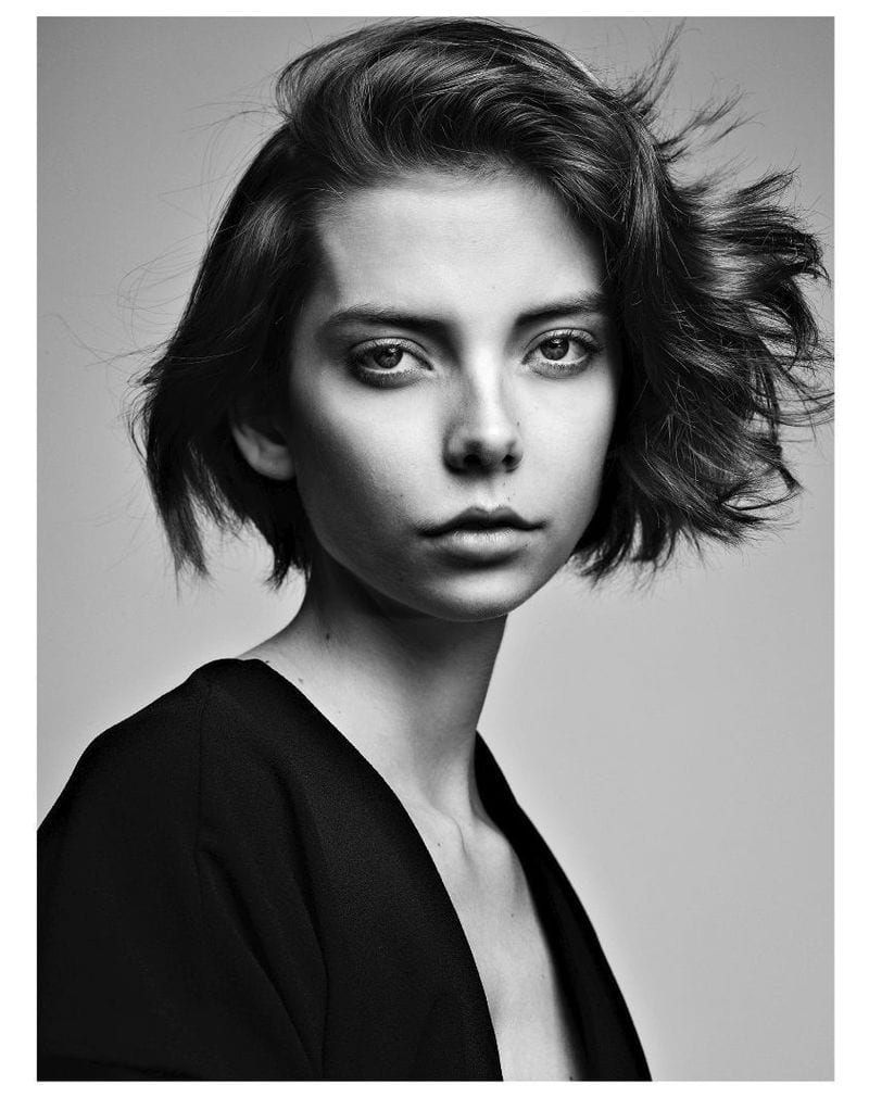Paige Honeycutt — photo 2