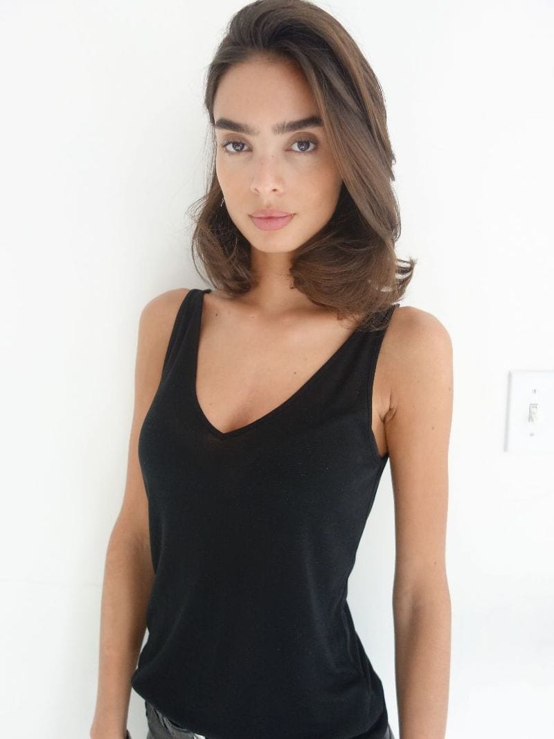 Sabrina Nait — photo 5