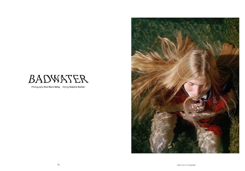 Trent Davis Bailey — portfolio 5