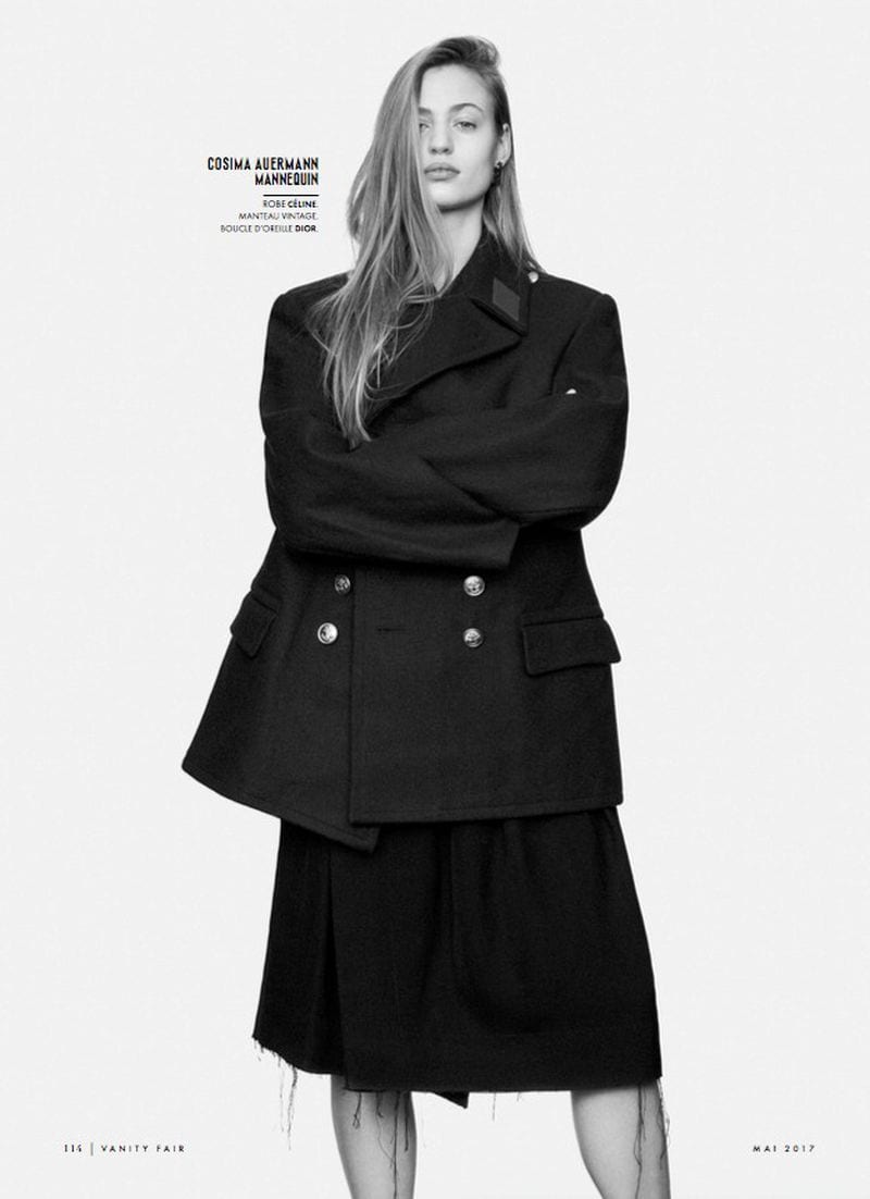 Cosima Auermann — photo 8