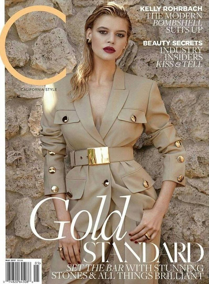 Kelly Rohrbach — portfolio 8