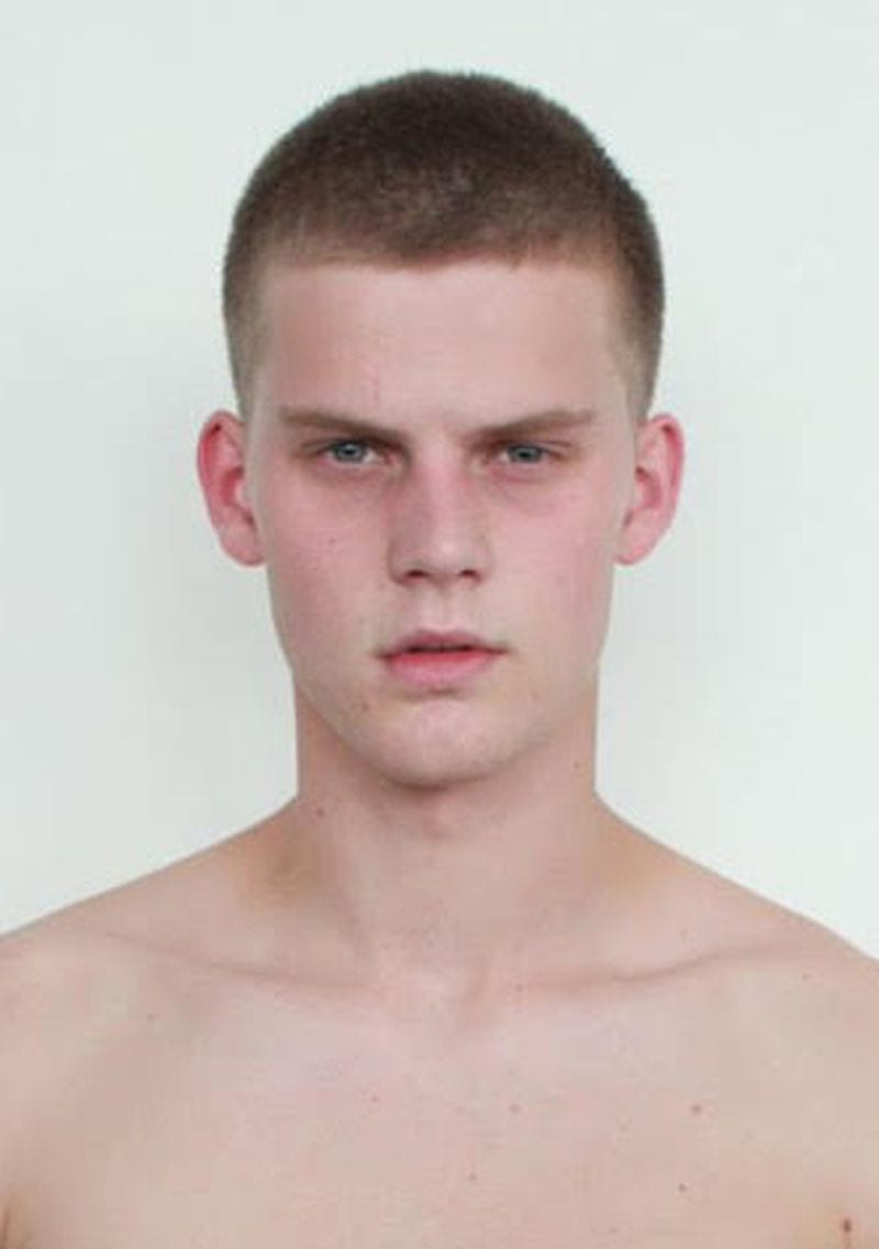 Sonny De Rooij — photo 1
