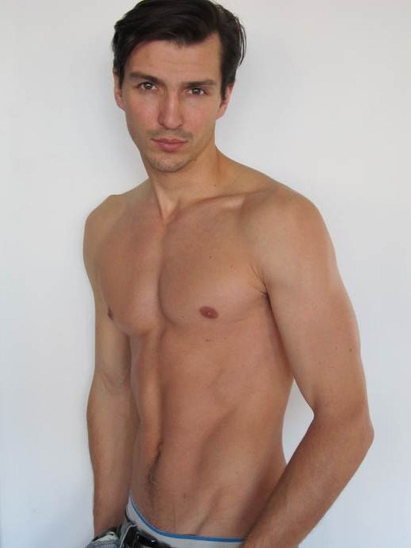 Dylan Garner — photo 4