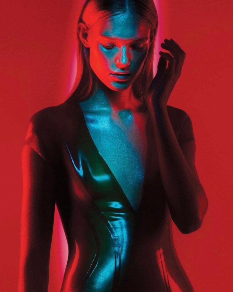 Charlene Högger — photo 10