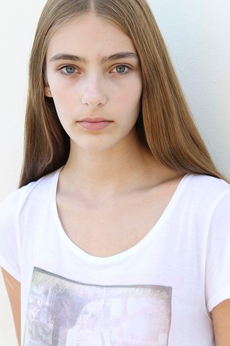 Calandra Stavroudis — photo 1