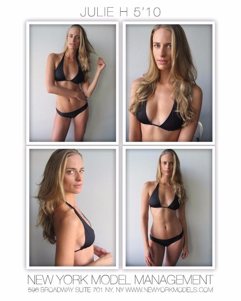 Julie Henderson — photo 2