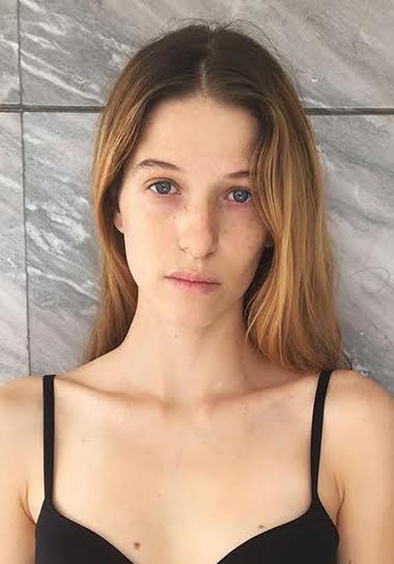 Zlata Sedunova — photo 1