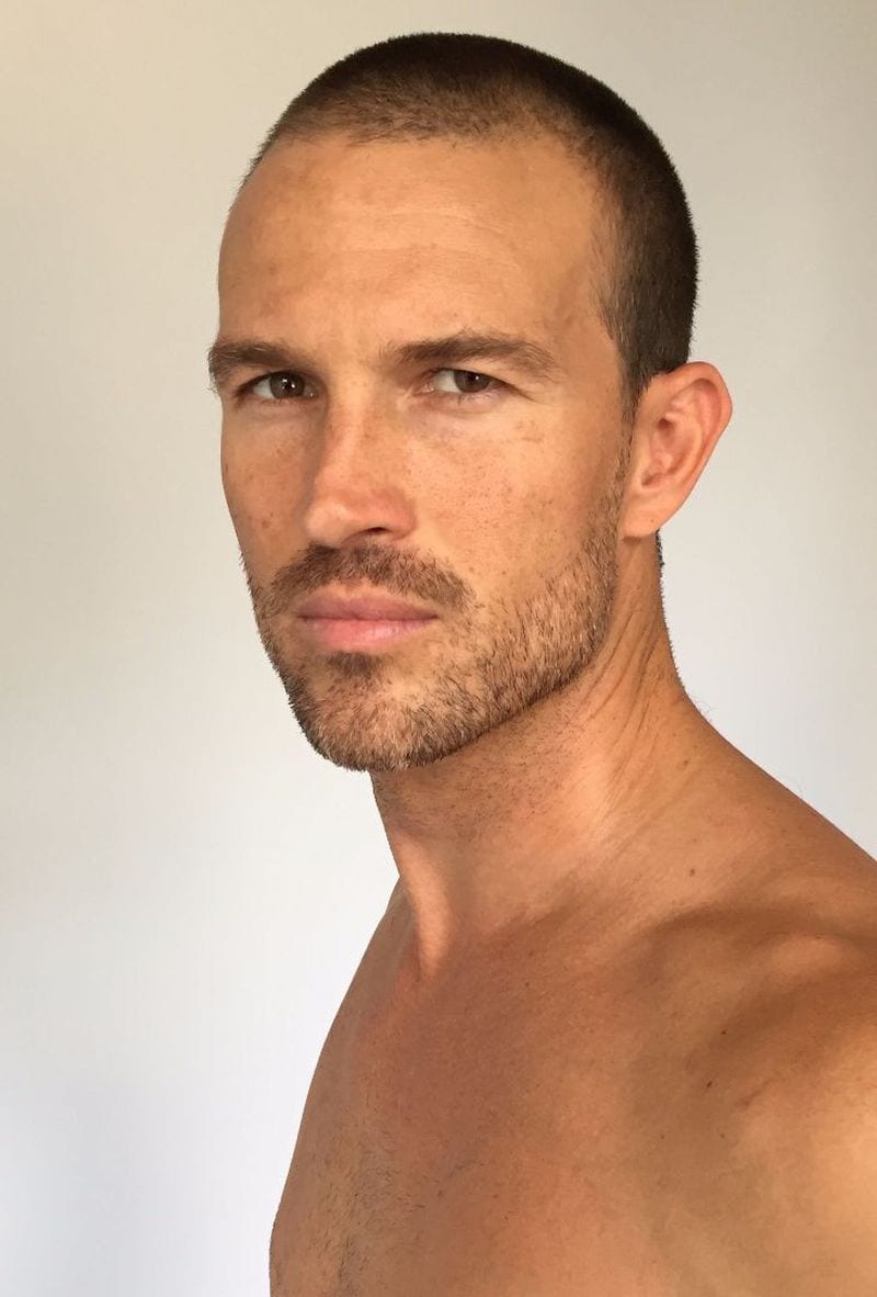 Cheyne Oglesby — photo 1