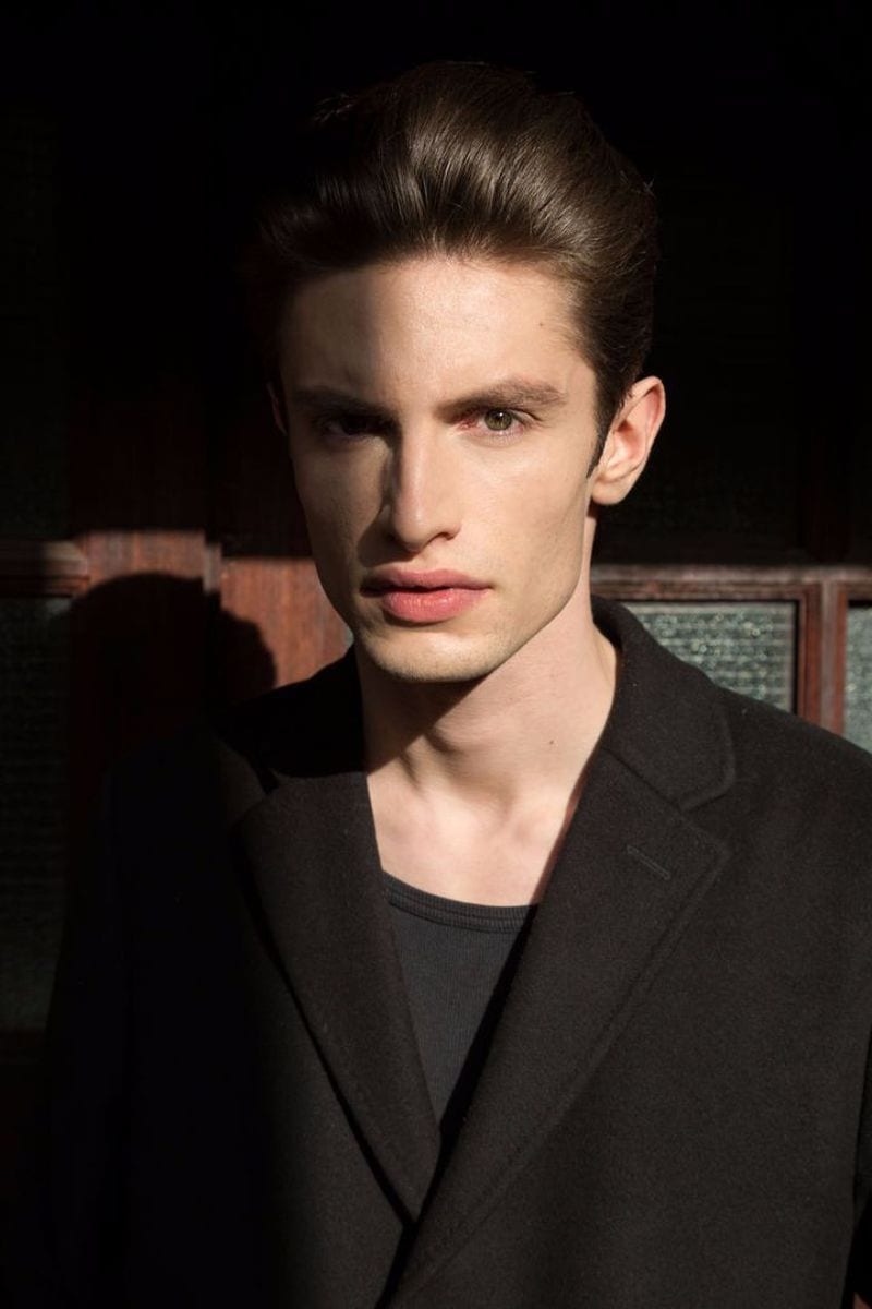 Nick Flatt — photo 5