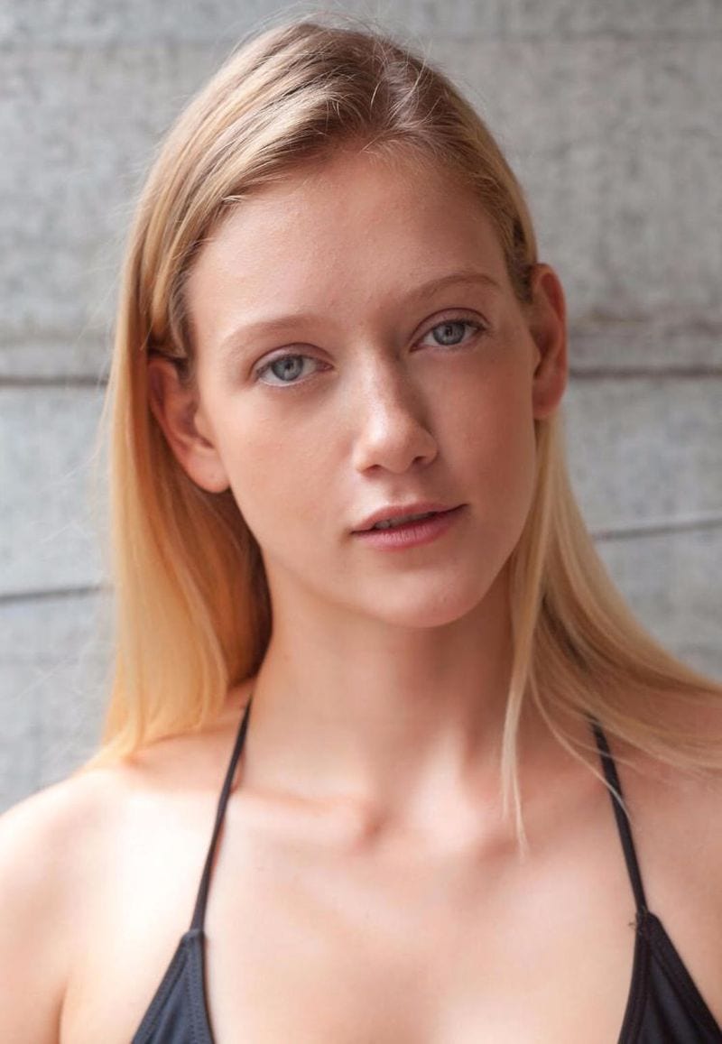 Helene Alstad — photo 1