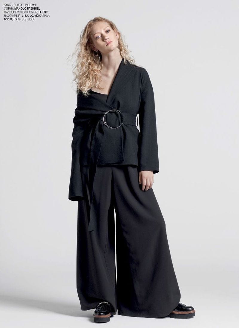 Helene Alstad — photo 9