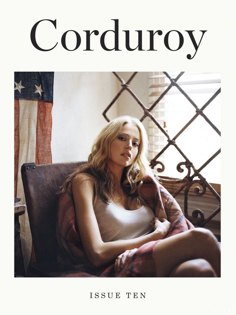 Estella Warren — photo 1