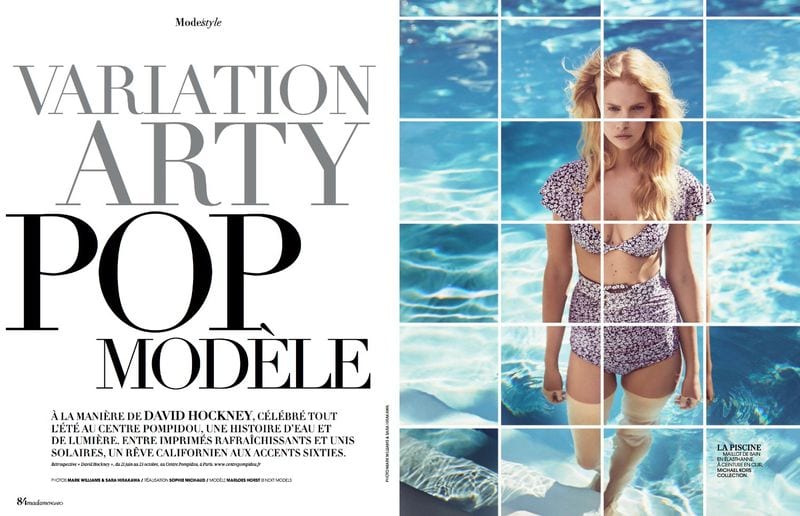 Marloes Horst — photo 8