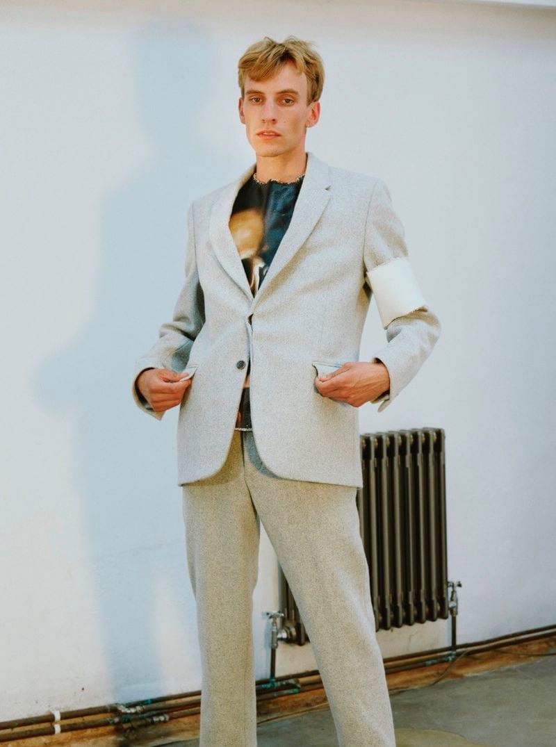 Charlie Cooper — photo 3