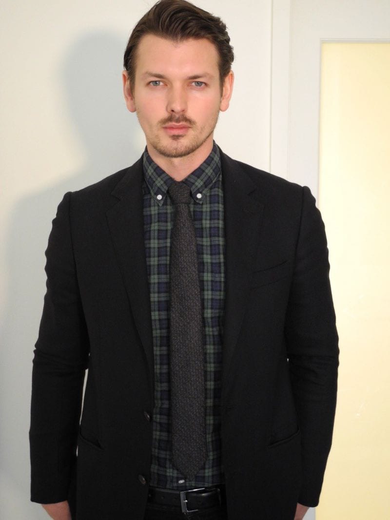 James Neate — photo 1