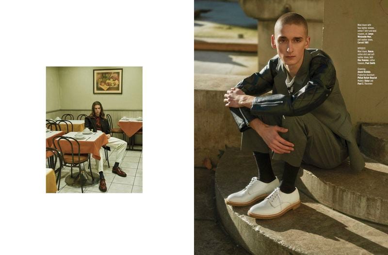 Oskar Fougeirol — photo 2