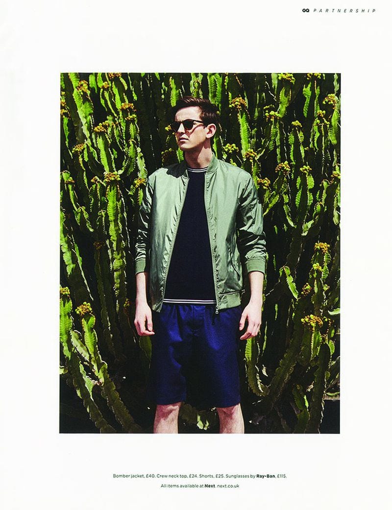 Alex Dunstan — photo 6