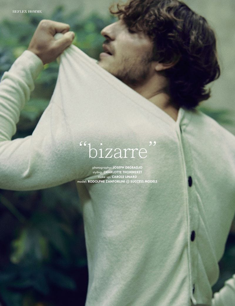 Rodolphe Zanforlini — photo 3