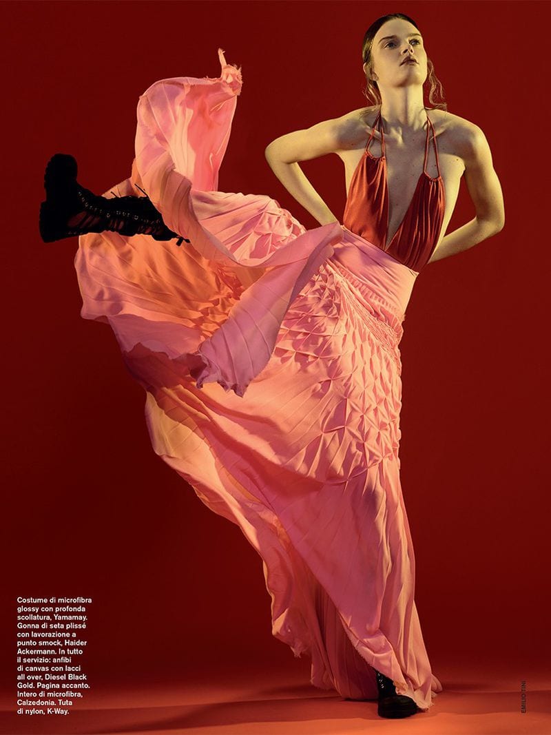 Marthe Wiggers — photo 10