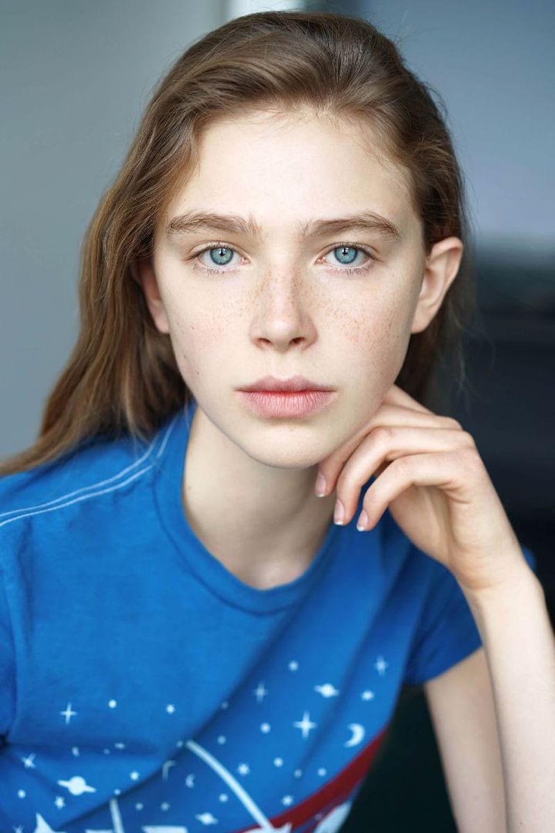 Alexis Kapaun — photo 1