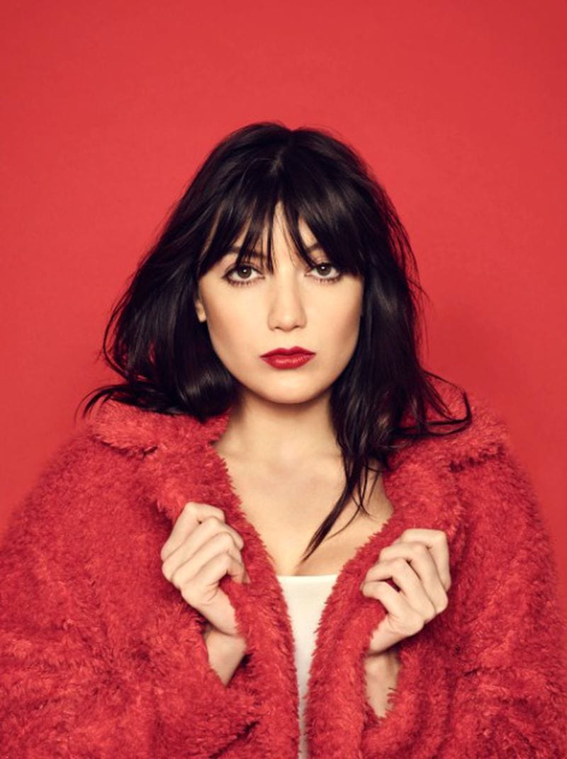 Daisy Lowe — photo 1