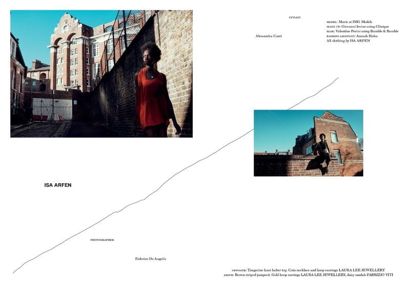 Alessandra Conti — portfolio 11