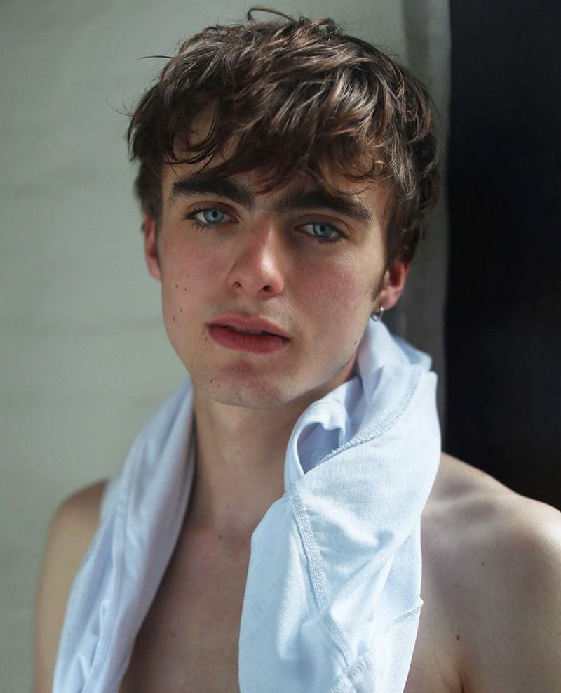 Lennon Gallagher — photo 1
