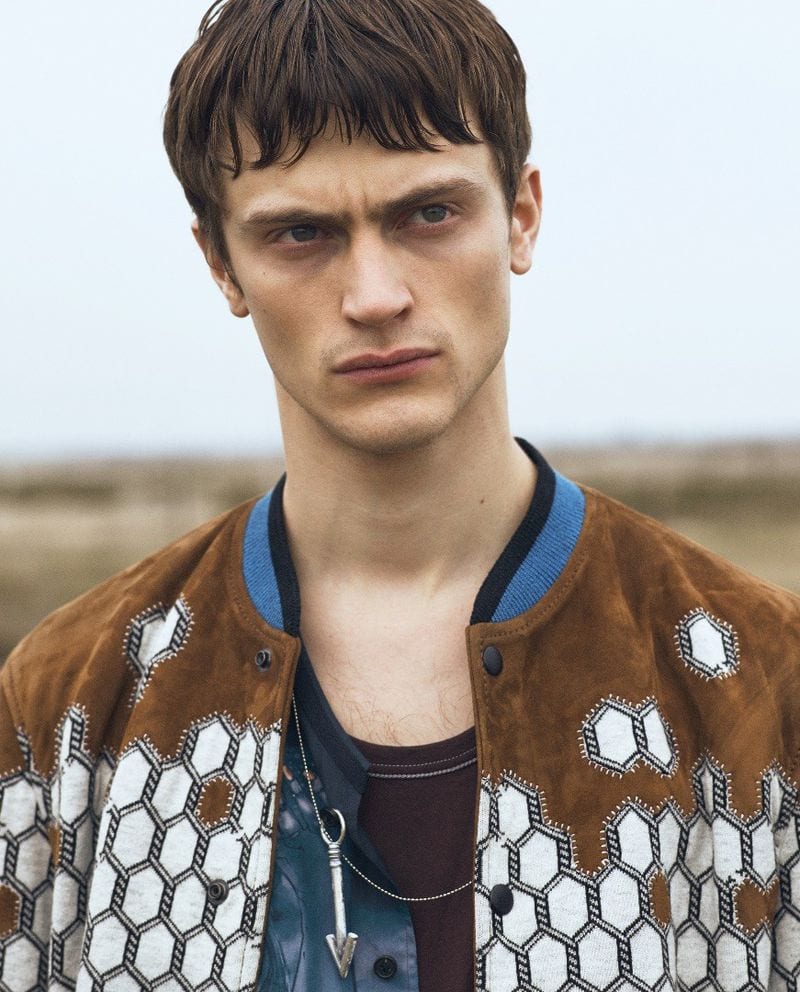 Sam Pearce — photo 11